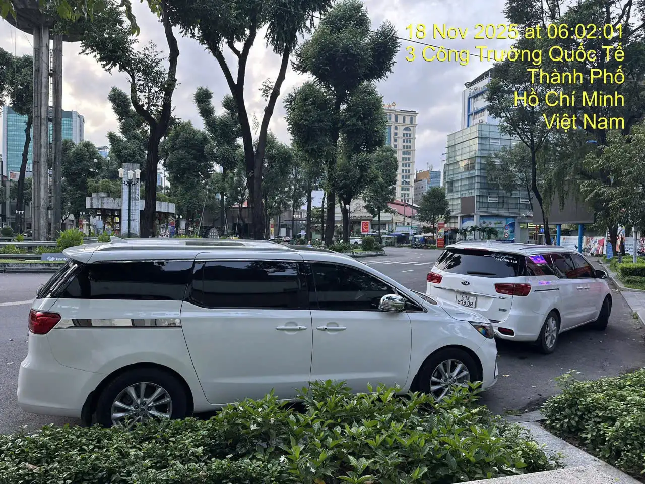 Dịch vụ đi lại